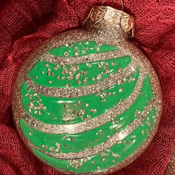 Conchas! (Mexican Sweet Bread Ornaments) - Picture 14 of 16